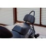 Sissy Bar fixe noir Indian Chief 2022+
