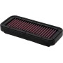 Filtre a air K&N Powerplus