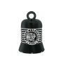 BLACK ENGINE ROAD BELL