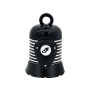 BLACK ENGINE ROAD BELL