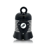 BLACK ENGINE ROAD BELL