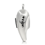 SILVER TANK ROAD BELL