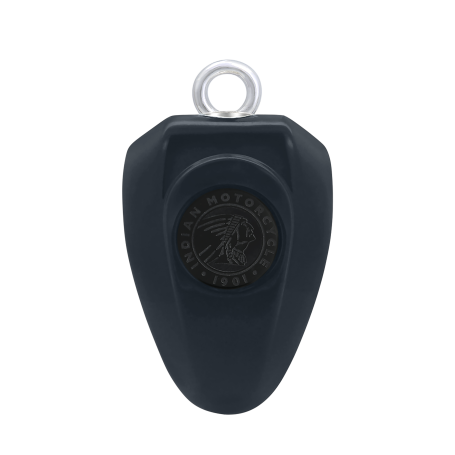 GRAY TANK ROAD BELL