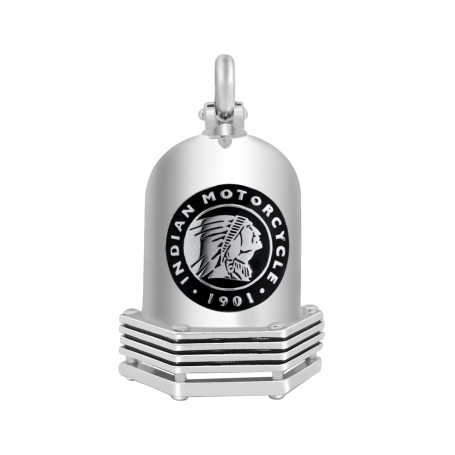 BLACK 1901 ROUNDEL ROAD BELL