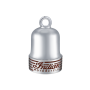 RED SCRIPT LOGO RAOD BELL