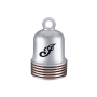 RED SCRIPT LOGO RAOD BELL