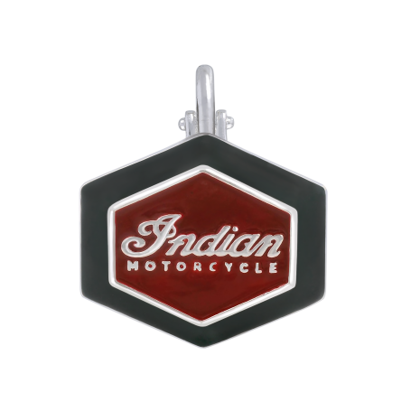 RED TITAN ROAD BELL