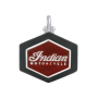 RED TITAN ROAD BELL