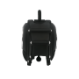 BLACK CAM COVER ROAD BELL