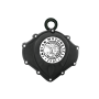 BLACK CAM COVER ROAD BELL