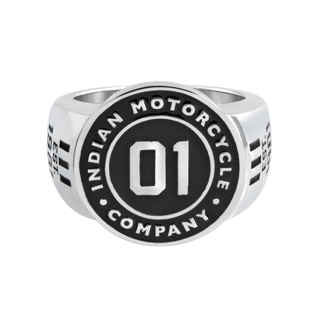 HERITAGE 01 CIRCLE RING