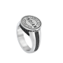 CLASSIC CIRCLE RING