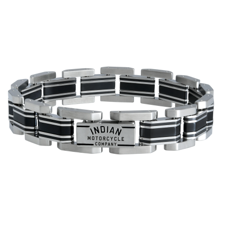 SPEEDWAY 01 LINK BRACELET