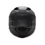CASQUE INTÉGRAL SPORT MAT NOIR