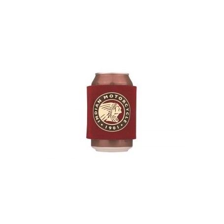 INDIAN SLAP KOOZIE PORTE-CANETTE