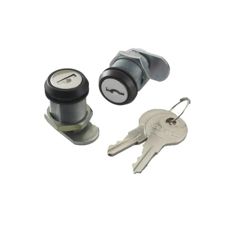 SERRURE CARÉNAGE INFÉRIEUR