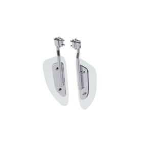 DEFLECTEUR INFERIEUR CHROME