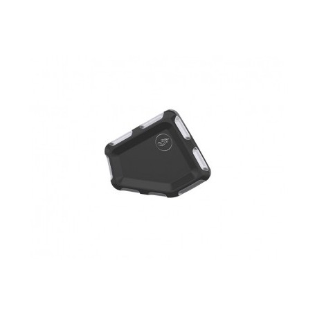 COUVERCLE MI-CADRE NS NOIR