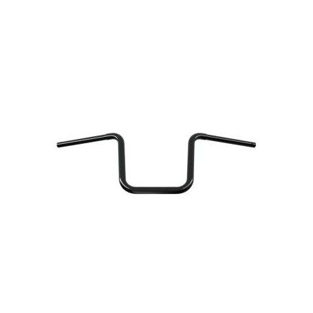 GUIDON MINI APE HANGER BLACK