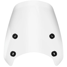 DEFLECTEUR DE VENT MOYEN