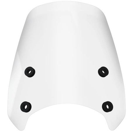 DEFLECTEUR DE VENT MOYEN