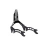 SISSY BAR PASSAGER QUICK RELEASE