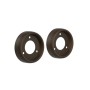 EMBOUT SILENCIEUX BRONZE
