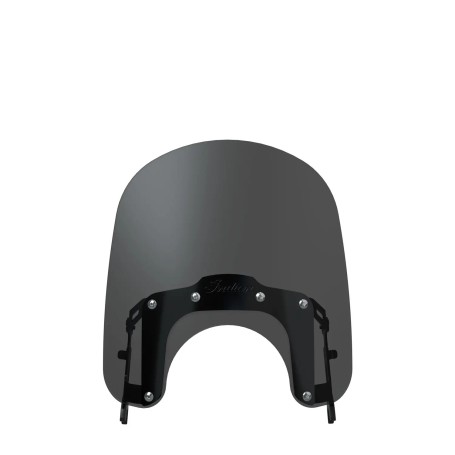 PARE-BRISE BAS TEINTE CHIEF - H45.2CM