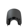 PARE-BRISE BAS TEINTE CHIEF - H45.2CM