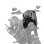 PARE-BRISE BAS TEINTE CHIEF - H45.2CM