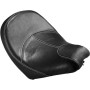 SELLE PILOTE LONGUE NOIR