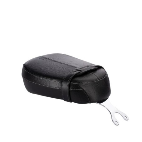 SELLE PASSAGER TOURING NOIR