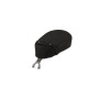 SELLE PASSAGER TOURING NOIR