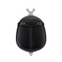 SELLE PASSAGER TOURING NOIR