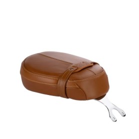 SELLE PASSAGERE TOURING DESERT TAN