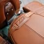SELLE PASSAGERE TOURING DESERT TAN
