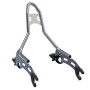 SISSY BAR CHROME CHIEF