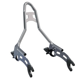SISSY BAR CHROME CHIEF