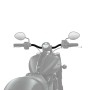 GUIDON DRAG NOIR