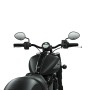 GUIDON DRAG NOIR