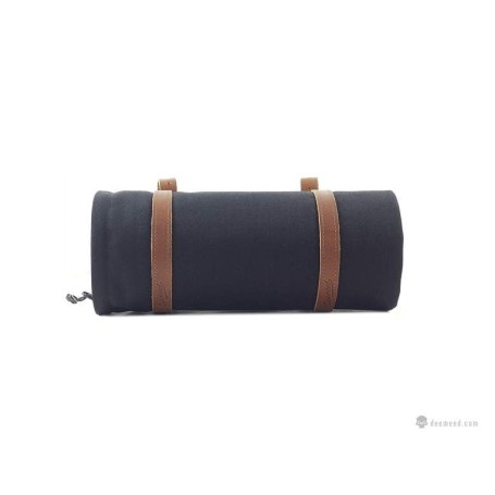 ROLLER BLACK CORDURA AND BROWN