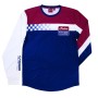 TEE SHIRT RACING HOMME
