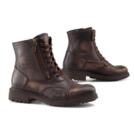 CHAUSSURES MOTO HOMME AVIATOR