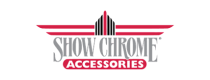 SHOW CHROME