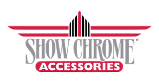 SHOW CHROME