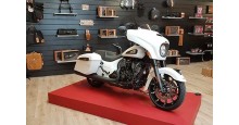 Indian Motorcycle Angers